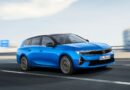 Αποκάλυψη για την έκδοση Sports Tourer του νέου Opel Astra