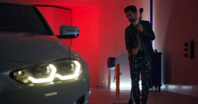 BMW IconicSounds Electric: Μοναδικός ηχητικός χαρακτήρας στα ηλεκτρικά οχήματα του Group