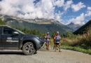 Η Dacia στον αγώνα γύρω από το Mont Blanc στις Άλπεις με σχεδόν 2.500 δρομείς