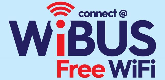 Wi-BUS: Έρχεται πιλοτικά δωρεάν internet στα λεωφορεία της Αθήνας