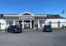 Το νέο Nissan Qashqai e-POWER διανύει όλο το Ηνωμένο Βασίλειο χωρίς ανεφοδιασμό καυσίμου