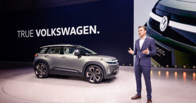 «True Volkswagen»: Η Volkswagen αναδιαμορφώνει τη γκάμα μοντέλων της γύρω από τις βασικές της αξίες
