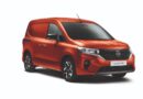 Ασφάλεια στο μέγιστο: Το Nissan Townstar κατακτά τα πέντε αστέρια Euro NCAP