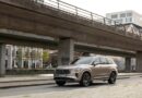 Στον δρόμο το εκατομμυριοστό Volvo plug-in hybrid