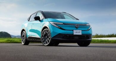 Η Nissan αποκαλύπτει τη νέα εποχή της κινητικότητας στο Japan Mobility Show 2025 