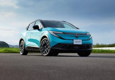 Η Nissan αποκαλύπτει τη νέα εποχή της κινητικότητας στο Japan Mobility Show 2025 
