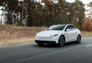 Tesla Model Y Standard