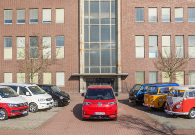 Volkswagen Επαγγελματικά Οχήματα: Ανθεκτική πορεία και ισχυρές ταμειακές ροές το 2025, με σημαντικές ανανεώσεις για το 2026