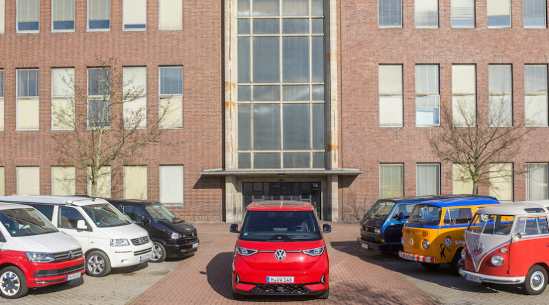 Volkswagen Επαγγελματικά Οχήματα: Ανθεκτική πορεία και ισχυρές ταμειακές ροές το 2025, με σημαντικές ανανεώσεις για το 2026