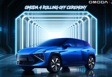  Η OMODA & JAECOO γιορτάζει 1 εκατομμύριο πωλήσεις και παρουσιάζει νέες τεχνολογίες στη Διεθνή Έκθεση Αυτοκινήτου Πεκίνου 2026  