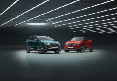 Η Nissan καταγράφει κορυφαίες επιδόσεις τον Μάρτιο: Στη 2η θέση της ελληνικής αγοράς με απόλυτη κυριαρχία στα crossovers