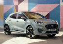Νέο Ford Puma: Ξεχωρίζει εκεί που έχει σημασία
