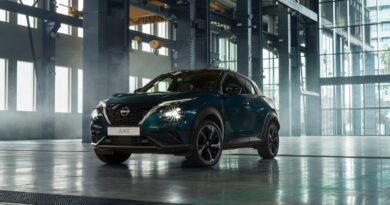 Η Nissan αποκαλύπτει το JUKE Pulse: Η νέα ειδική έκδοση του εμβληματικού μοντέλου
