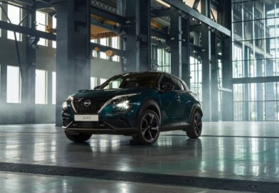 Η Nissan αποκαλύπτει το JUKE Pulse: Η νέα ειδική έκδοση του εμβληματικού μοντέλου