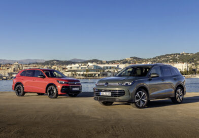 Η Volkswagen ενισχύει το Tiguan με πιο πλούσιο και τεχνολογικά προηγμένο εξοπλισμό και τιμές από 33.990 ευρώ