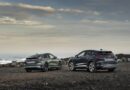 Το Audi Q4 e-tron αναβαθμίζεται:  Περισσότερη αυτονομία, ταχύτερη φόρτιση και για πρώτη φορά αμφίδρομη φόρτιση σε Audi