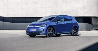 Παγκόσμια πρεμιέρα για το νέο ID.3 Neo: νέα σχεδιαστική ταυτότητα, νέο εσωτερικό και νέες τεχνολογίες