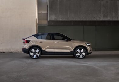 Με 0% επιτόκιο για 48 μήνες η απόκτηση ενός Volvo είναι τώρα εύκολη όσο ποτέ