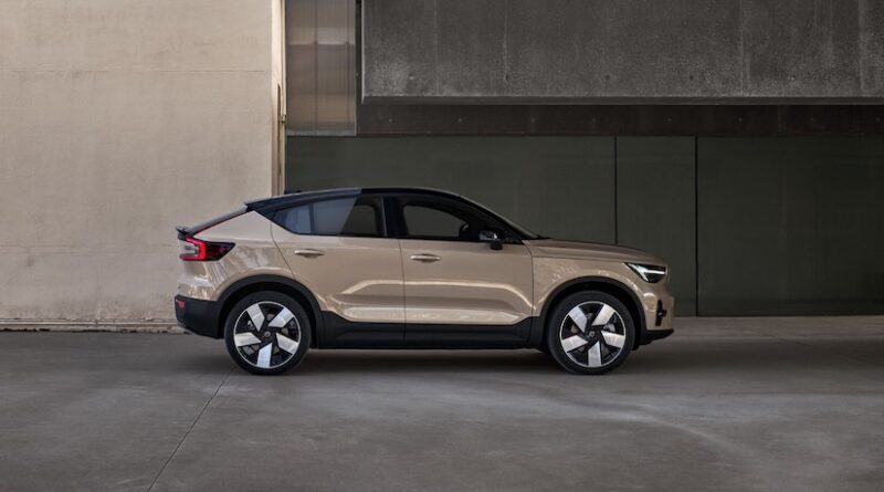 Με 0% επιτόκιο για 48 μήνες η απόκτηση ενός Volvo είναι τώρα εύκολη όσο ποτέ