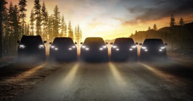 Η Ford ανεβάζει ταχύτητα στην Ευρώπη: Επτά νέα μοντέλα και έξυπνες τεχνολογίες για μέγιστη διαθεσιμότητα των βαν οχημάτων και πιο αποδοτικές επιχειρήσεις