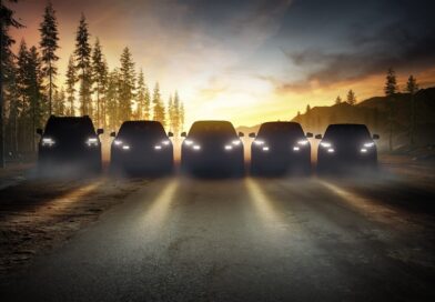 Η Ford ανεβάζει ταχύτητα στην Ευρώπη: Επτά νέα μοντέλα και έξυπνες τεχνολογίες για μέγιστη διαθεσιμότητα των βαν οχημάτων και πιο αποδοτικές επιχειρήσεις