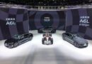 Η Audi ανεβάζει ταχύτητα στην Κίνα με δύο μάρκες και νέα ηλεκτρικά μοντέλα