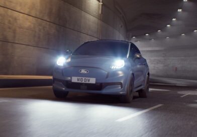Αναβαθμισμένο Ford Puma Gen-E με μεγαλύτερη αυτονομία και τεχνολογία hands-free οδήγησης