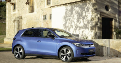 Η Volkswagen περνά στην αντεπίθεση στα προσιτά ηλεκτρικά: Παγκόσμια πρεμιέρα για το νέο ID. Polo