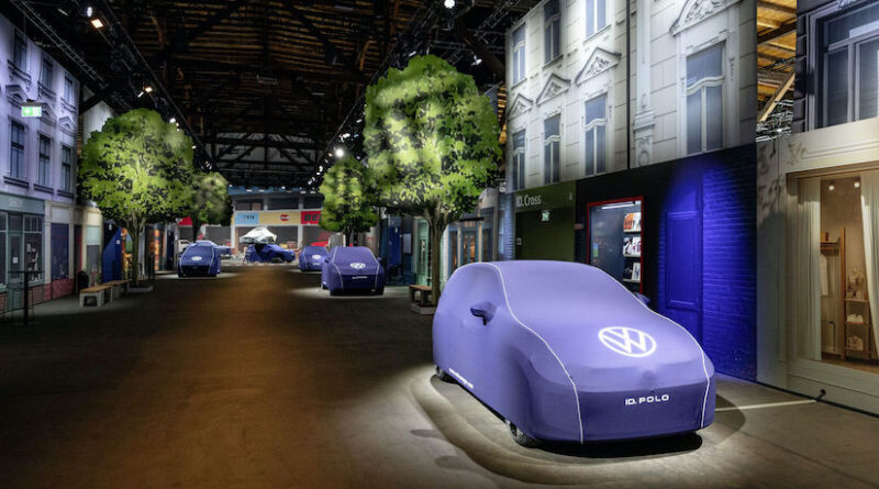 True Volkswagen: Η Volkswagen περνά στην αντεπίθεση με νέα γενιά προσιτών ηλεκτρικών μοντέλων για την Ευρώπη