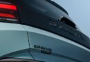 Νέο Dacia Spring: Ηλεκτρική μετακίνηση εντός πόλης, προσιτή σε όλους