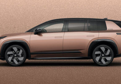 Το Skoda Peaq: Η νέα ηλεκτρική ναυαρχίδα της Skoda
