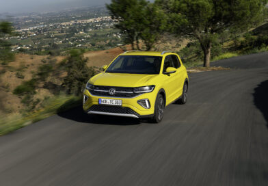 Volkswagen SUV: Μία ολοκληρωμένη γκάμα για κάθε ανάγκη