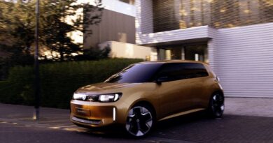Όμιλος Volkswagen: Η ηλεκτροκίνηση γίνεται πιο προσιτή με τη νέα γενιά ηλεκτρικών μοντέλων πόλης
