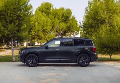 Η νέα Mercedes-Benz GLB: Ένας πολυδιάστατος καθημερινός ήρωας με άπλετο χώρο για αυθορμητισμό