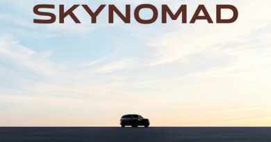 Η Xiaomi EV παρουσιάζει το SkyNomad, μια έξυπνη, επαναδιαμορφώσιμη σειρά SUV με ευρύχωρο εσωτερικό