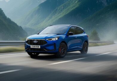 Ford Kuga FΗΕV: Η πρόταση που συνδυάζει προηγμένη υβριδική τεχνολογία και πολυμορφικότητα με SUV χαρακτήρα και κορυφαία σχέση αξίας/τιμής