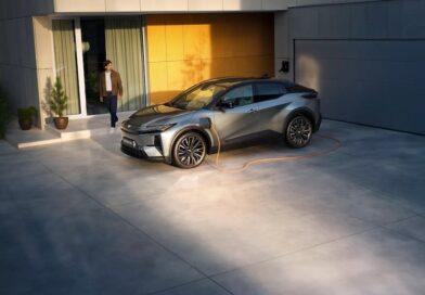 Νέα υπηρεσία Toyota HomeCharge: Μια ολοκληρωμένη και αξιόπιστη εμπειρία φόρτισης