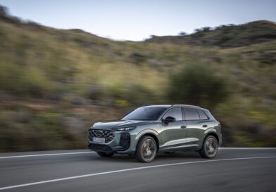 Η Audi αναβαθμίζει το Q3 για το μοντέλο έτους 2027