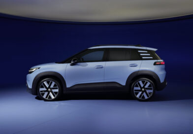 Παγκόσμια πρεμιέρα για το νέο Volkswagen ID. Cross