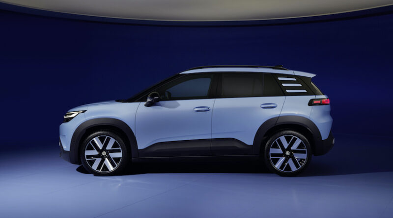 Παγκόσμια πρεμιέρα για το νέο Volkswagen ID. Cross