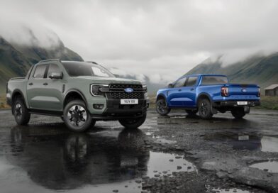 Ford Ranger: Η δύναμη της επιλογής – Ντίζελ ή PHEV;