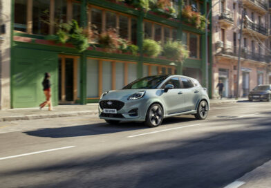 Αναβαθμισμένο Ford Puma 1.0L EcoBoost 125PS mHEV: Με πλουσιότερο εξοπλισμό για κορυφαία σχέση τιμής-αξίας