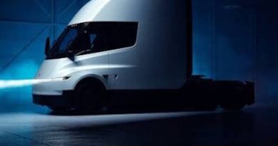 Tesla – Το Semi έρχεται στην Ευρώπη