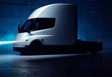 Tesla – Το Semi έρχεται στην Ευρώπη