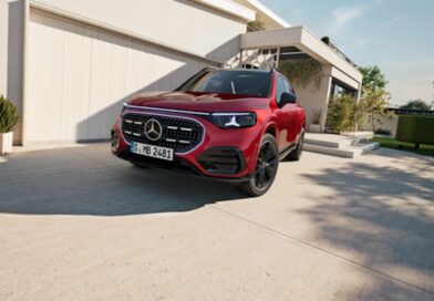 Mercedes-Benz GLB: Επαναπροσδιορίζει την οικογενειακή κινητικότητα με έμφαση στην πολυτέλεια, στην πρακτικότητα και στην ασφάλεια