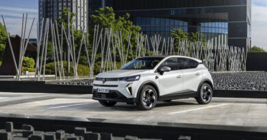 RENAULT SUV: Αντεπίθεση από Captur & Austral με όφελος έως €4.400 και ασυναγώνιστες τιμές στις full hybrid εκδόσεις τους
