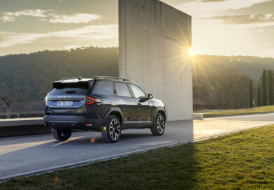 DACIA your way: Απόκτησε το νέο σου DACIA, με τον τρόπου που σου ταιριάζει