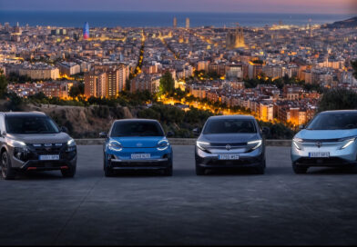 Η Nissan καταγράφει 1,25 εκατομμύρια πωλήσεις εξηλεκτρισμένων οχήματων στην Ευρώπη