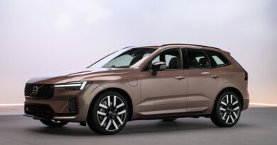 Η Volvo Cars παρουσιάζει plug-in υβριδικές εκδόσεις μεγάλης αυτονομίας για τα best seller SUV, XC60 και XC90