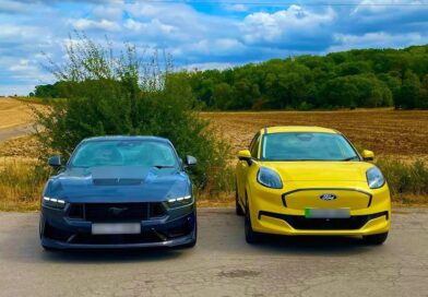 Το 1.000.000ό Ford Puma είναι ηλεκτρικό – και έχει τη δική του ξεχωριστή ιστορία